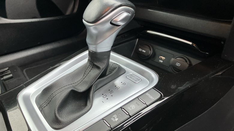 Kia Xceed 1.4T GDi ISG 3 5dr DCT Petrol Hatchback